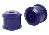 SuperPro 1985 Volvo 740 Rear Control Arm Bushing Kit - SPF3121K
