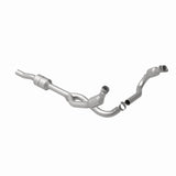 MagnaFlow Conv DF 02-03 Ram 1500 4.7L - 24421
