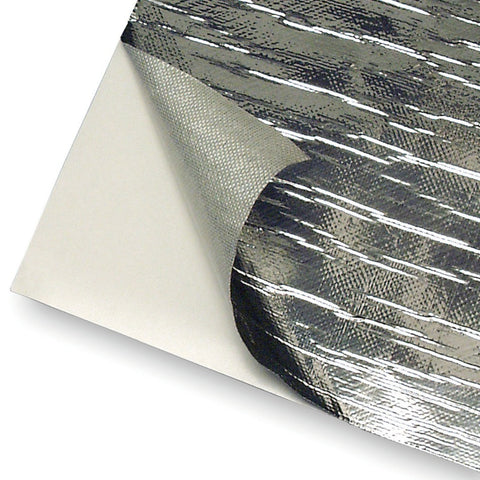 DEI Reflect-A-Cool 12in x 24in Sheet - 010461