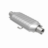MagnaFlow Conv Univ 2.5 W/Air - 95016
