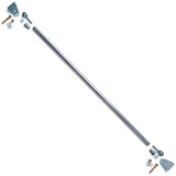 QA1 HD Pro Rear Drag 4-Link System - No Shocks/Springs - R070-000