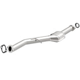 MagnaFlow Conv DF 08-09 Subaru WRX Rear OEM - 49159