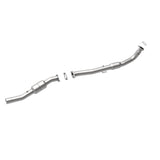 MagnaFlow Direct Fit Catalytic Converter 05 Silverado 2500HD 6.0L - 51949