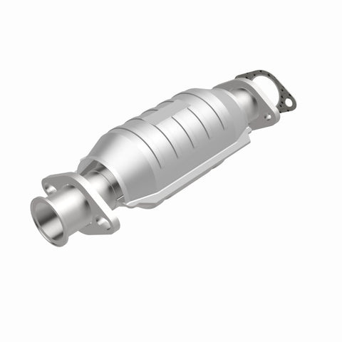 MagnaFlow Direct Fit Catalytic Converter Dodge-Hyundai-Mitsubishi-Pl - 23240