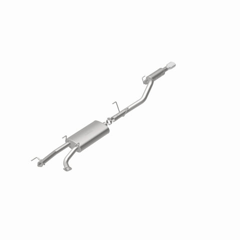 MagnaFlow Sys C/B 01-03 Toyota Sequoia 4.7L V - 15808
