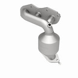 MagnaFlow Direct Fit Catalytic Converter 07-09 Lexus RX350 3.5L - 50651