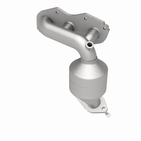MagnaFlow Direct Fit Catalytic Converter 07-09 Lexus RX350 3.5L - 51250