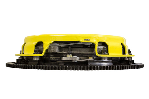 ACT 16-17 Chevrolet Camaro SS Twin Disc MaXX XT Street Kit - T3S-G09