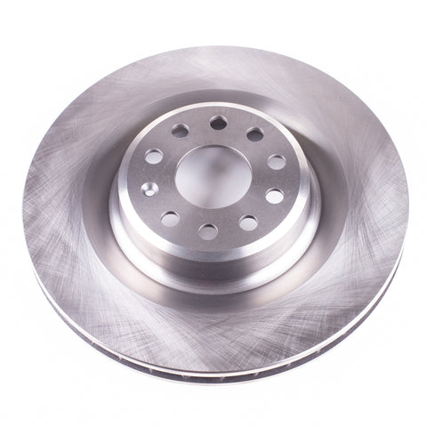 Power Stop 12-18 Tesla Model S Rear Autospecialty Brake Rotor - AR84001