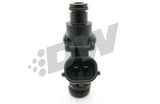 DeatschWerks 02-12 Subaru WRX / 07-12 Legacy GT/STI 2200cc Injectors (set of 4) - 16S-01-2200-4