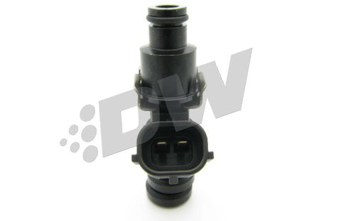 DeatschWerks 02-12 Subaru WRX / 07-12 Legacy GT/STI 2200cc Injectors (set of 4) - 16S-01-2200-4