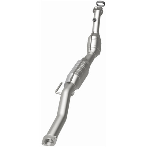 Magnaflow Conv DF 2007-2011 RANGER 2.3L Underbody - 52112