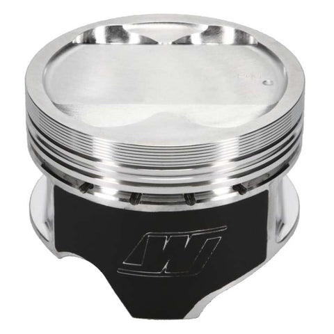 Wiseco Nissan RB30 GTR DISH 6577M87 Piston Shelf Stock Kit - K577M87