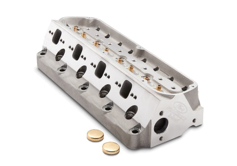 Ford Racing 302/351W Z-Head Aluminum 63CC w/7mm Valves - M-6049-Z304D7