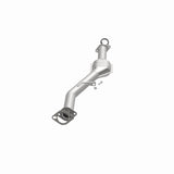 MagnaFlow Conv DF 08-09 Subaru WRX Rear OEM - 49159