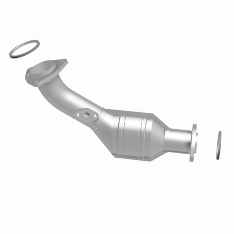 MagnaFlow Conv DF Front 00-04 Toyota Tacoma 3.4L 4WD / 00-04 Tundra 3.4L - 51679