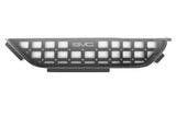 DV8 Offroad 18-20 Jeep Wrangler (JL)/Gladiator (JT) Front Door Pocket Molle Panels - MPJL-05