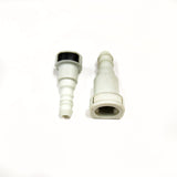 Titan Fuel Tanks 08-10 Ford F-250/F-350/F-450 Fuel Line Extension Kit - 0299002