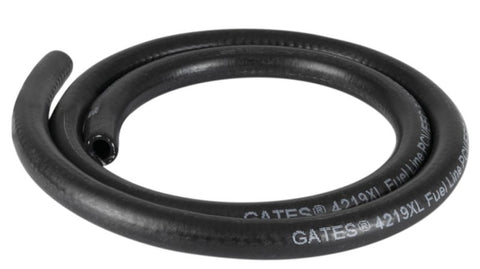 aFe Magnum FORCE Cold Air Intake System Spare Parts Kit (5/16in ID x 36in L) - 59-02004