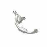 MagnaFlow Direct Fit Catalytic Converter Taurus/Sable/Continental 8 - 50202
