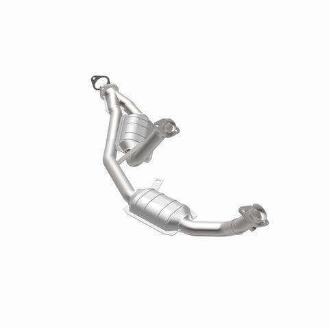 MagnaFlow Direct Fit Catalytic Converter Taurus/Sable/Continental 8 - 50202