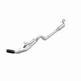 Magnaflow 21-24 Ford Bronco Rock Crawler Series Cat-Back Exhaust System - 19682