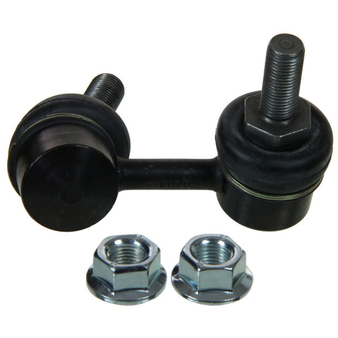 MOOG 2004 Nissan Pathfinder Armada Rear Left Sway Bar Link Kit - K750037