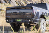 DV8 Offroad 2021+ Ford F-150 Tube Rear Bumper - RBFF1-06