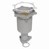 MagnaFlow Direct Fit Catalytic Converter 01-04 Pathfinder P/S frt OE - 49321