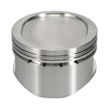 Wiseco 93-12 Yamaha YFM400 Kodiak/Big Bear 8.6:1 Piston Kit - 4676M08300