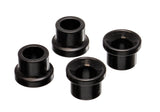 Energy Suspension Dakota Steering Rack Bushings - Black - 5.10102G