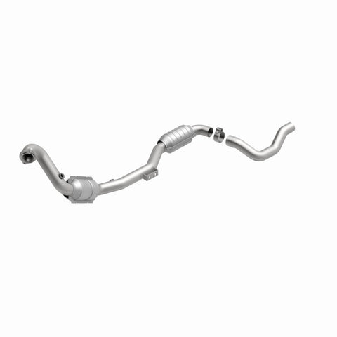MagnaFlow Conv DF Mercedes ML55 01-03 Passenger Side - 24571