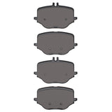 R1 21-26 Mercedes-Benz Maybach S680 Rear Optimum OE Brake Pads - 2551-2425-00
