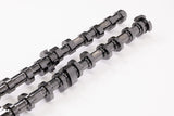 GSC P-D 2021+ BMW M3/M4 S58 S2 Cams 278/274 Billet w/Intake Trigger (Use w/Upgraded Turbo) - 7093S2