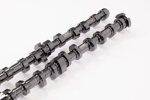 GSC P-D 2021+ BMW M3/M4 S58 S2 Cams 278/274 Billet w/Intake Trigger (Use w/Upgraded Turbo) - 7093S2