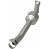 MagnaFlow Direct Fit Catalytic Converter 07-10 BMW X5 3.0L - 51834