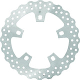 Performance Machine Disc 11.81 (300Mm) x .20 Stainless Steel - 0131-1850
