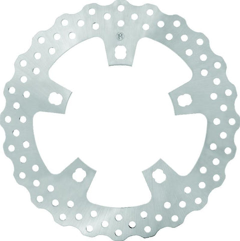 Performance Machine Disc 11.81 (300Mm) x .20 Stainless Steel - 0131-1850