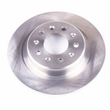 Power Stop 2018 Buick Envision Rear Autospecialty Brake Rotor - AR82197