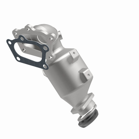 MagnaFlow Conv DF 09-12 Mazda CX-7 2.3 L Underbody - 52312