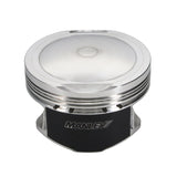 Manley Chrysler 5.7L Hemi 90.9mm Stock Stroke 3.917in Bore 9.3cc Extreme Duty Dome Piston Set - 597400CE-8