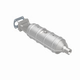MagnaFlow Direct Fit Catalytic Converter Ford-OEM Fit 94 95 - 55213