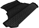 3D MAXpider 08-10 Dodge Challenger Kagu Cargo Liner - Black - M1DG0011309