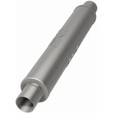 MagnaFlow Muffler Mag SS 22X4X4 2.5 C/C - 10436