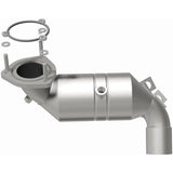 Magnaflow Conv DF 03-08 X-Type 3.0L Rear - 52015