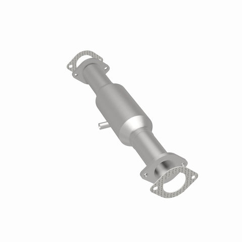 MagnaFlow Direct Fit Catalytic Converter Ford 83 85 - 23352