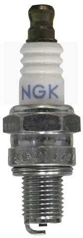 NGK Standard Spark Plug Box of 10 (CMR4H) - 5246