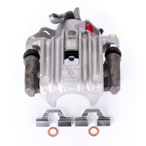 Power Stop 99-00 Volkswagen Jetta Rear Right Autospecialty Caliper w/Bracket - L2572