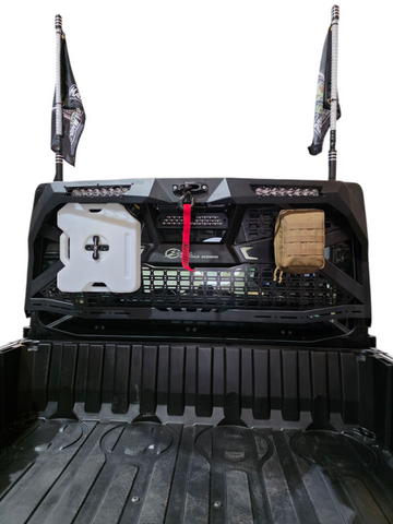 Elektric Offroad 2024+ Polaris Ranger 1500 - R5HRA0001
