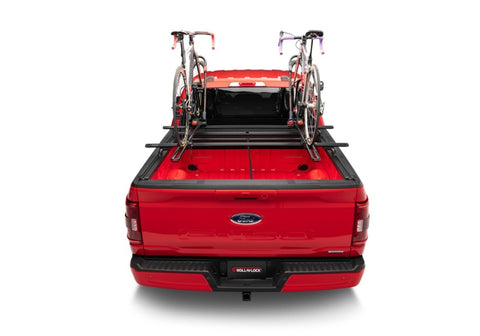 Roll-N-Lock 09-18 RAM 1500 (67.4in. Bed Length) A-Series XT Retractable Tonneau Cover - 447A-XT